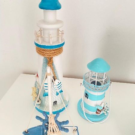 Maria Do Mar Apartamentos ナザレ エクステリア 写真