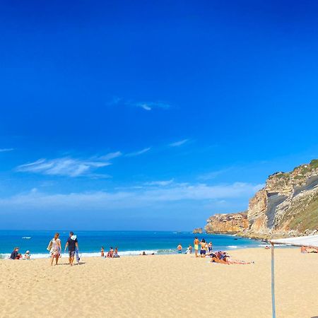 Maria Do Mar Apartamentos ナザレ エクステリア 写真