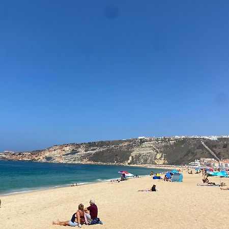 Maria Do Mar Apartamentos ナザレ エクステリア 写真