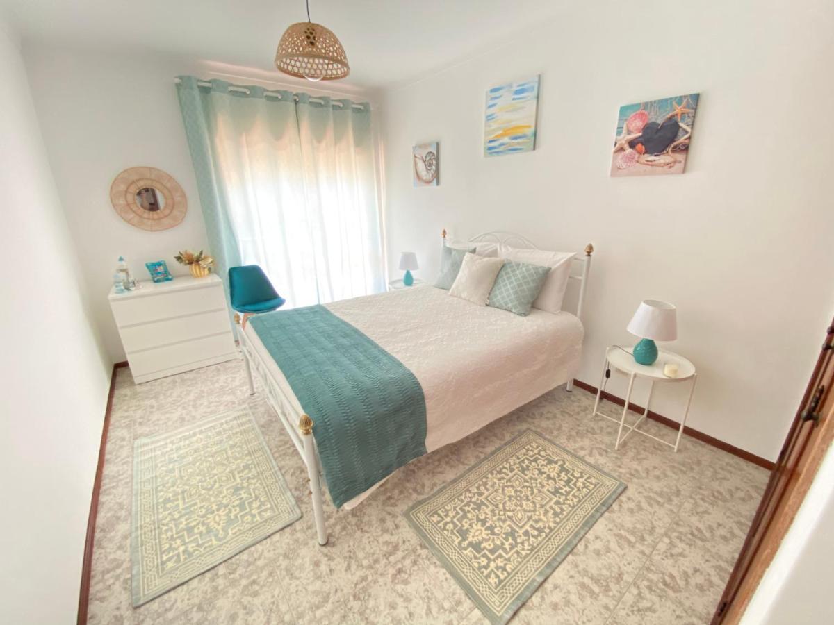 Maria Do Mar Apartamentos ナザレ エクステリア 写真