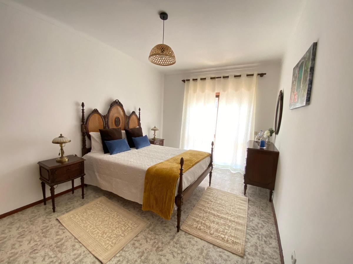 Maria Do Mar Apartamentos ナザレ エクステリア 写真