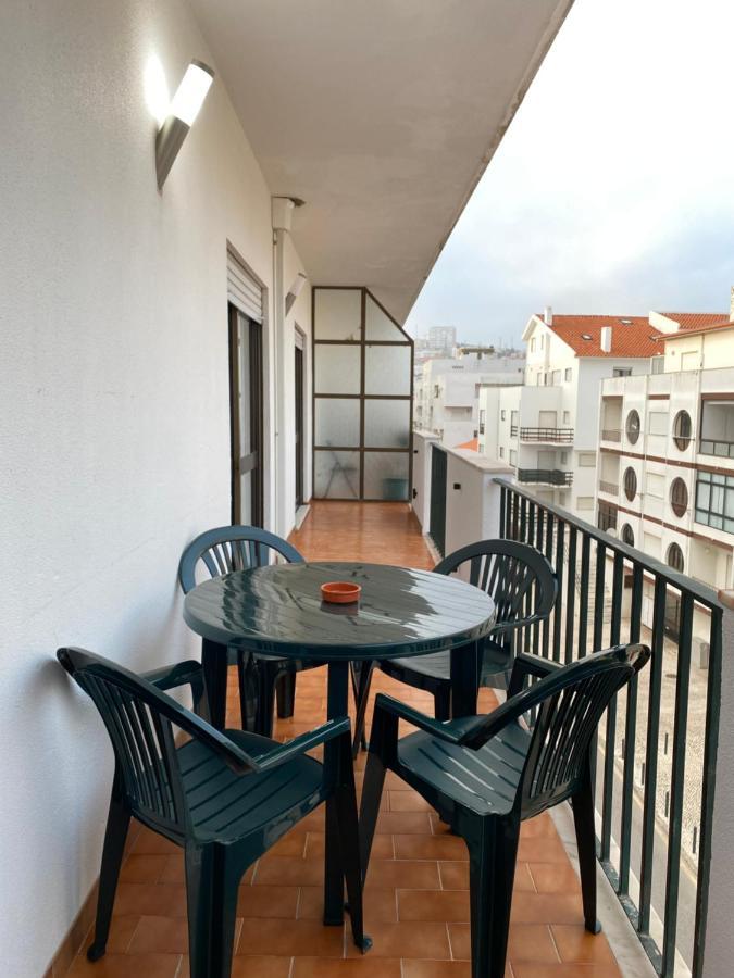 Maria Do Mar Apartamentos ナザレ エクステリア 写真