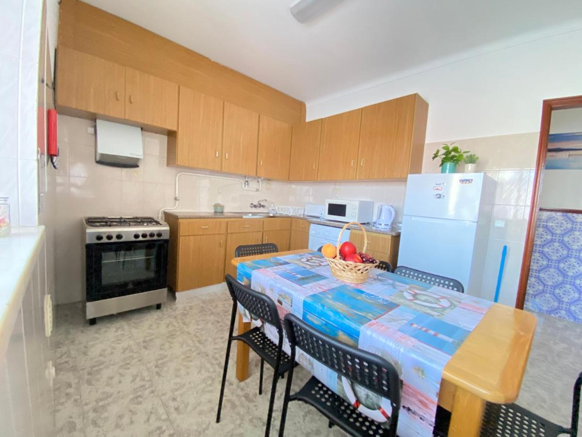 Maria Do Mar Apartamentos ナザレ エクステリア 写真